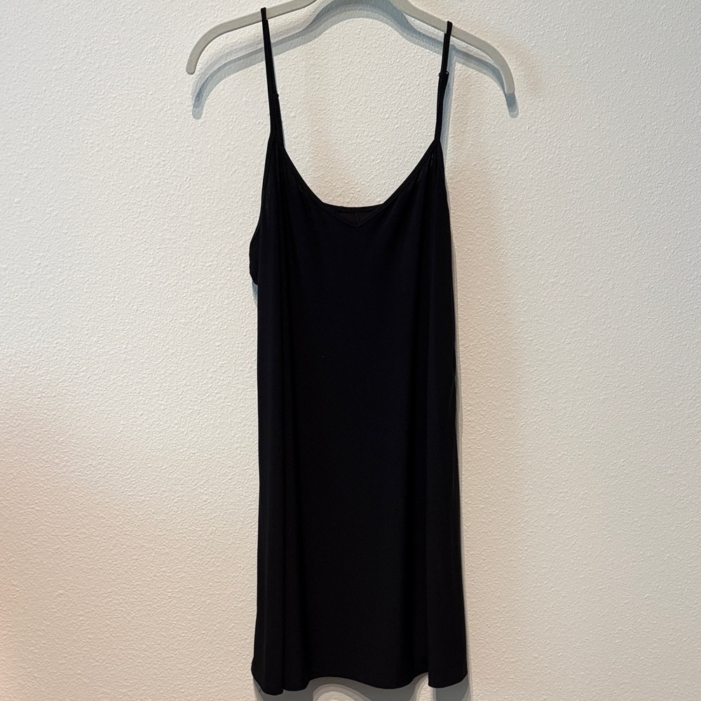 Elegant Express Black Women's Mini Dress